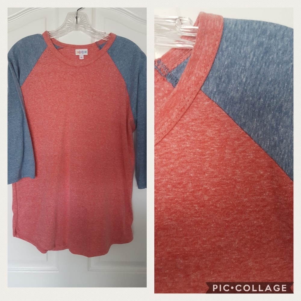 LULAROE Randy